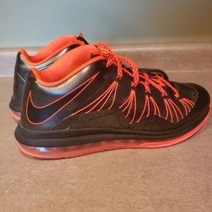 Lebron X Shoes